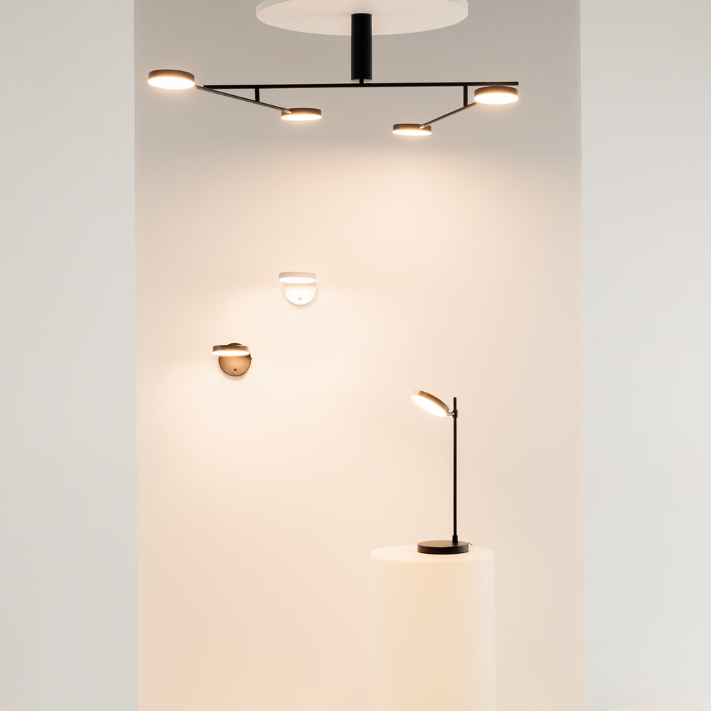 Fad LED Ceiling Light
