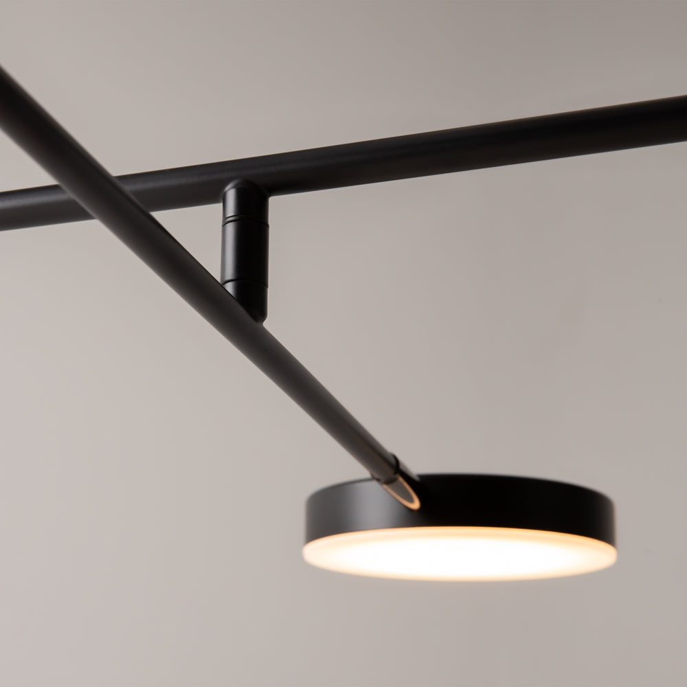 Fad LED Ceiling Light