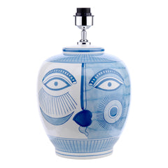 Picasso Small Table Lamp