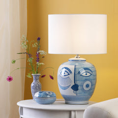 Picasso Small Table Lamp