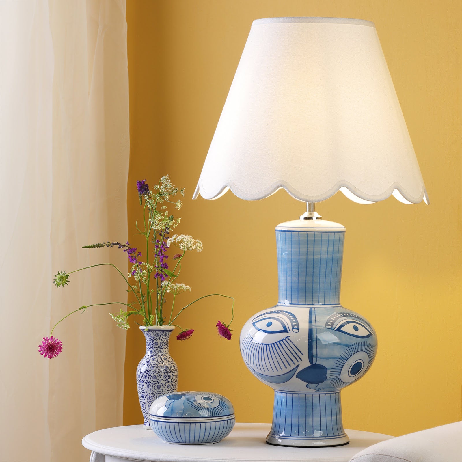 Picasso Large Table Lamp