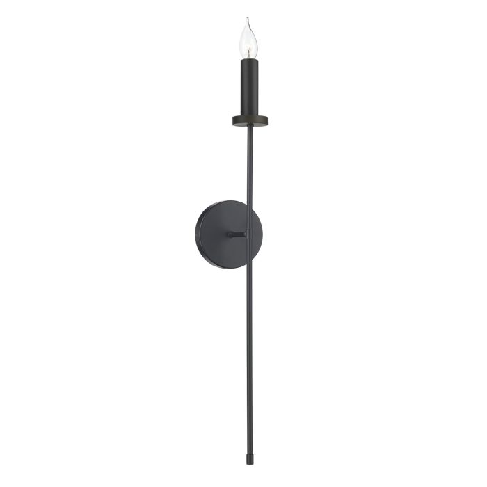 Pigalle Wall Light Bespoke Bracket Only- Various Finishes