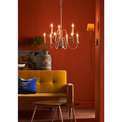 Pigalle Wall Light Bespoke Bracket Only- Various Finishes