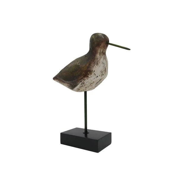 Small Bird Sculpture