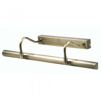 Hallandale Picture Light- Various Finishes