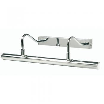Hallandale Picture Light- Various Finishes