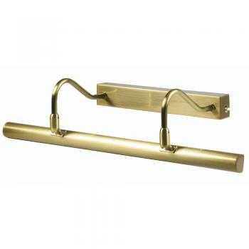 Hallandale Picture Light- Various Finishes