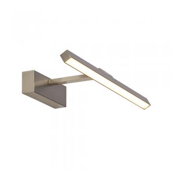 Anniston LED Modern Picture Light- Bronze