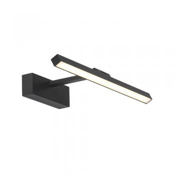 Anniston LED Modern Picture Light- Bronze