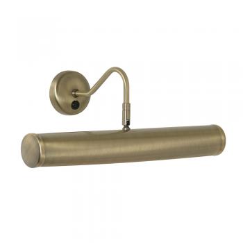 Custer SES Picture Light- Various Finishes