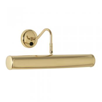 Custer SES Picture Light- Various Finishes