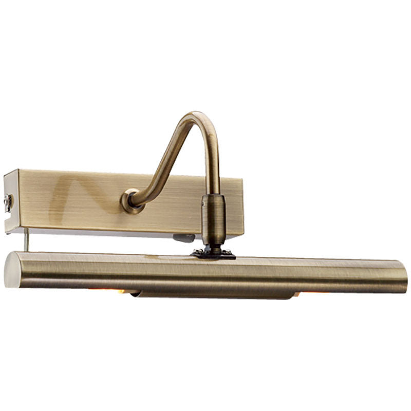 Patley Picture Light- Various Finishes