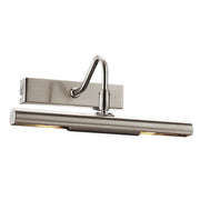 Patley Picture Light- Various Finishes