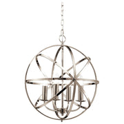 Moda 4Lt Centre Ceiling Light - Promotional Offer