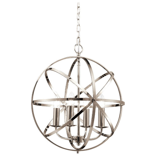 Moda 4Lt Centre Ceiling Light - Promotional Offer