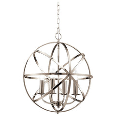 Moda 4Lt Centre Ceiling Light - Promotional Offer