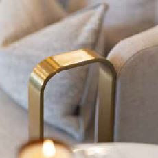 Porto Swivel Chair