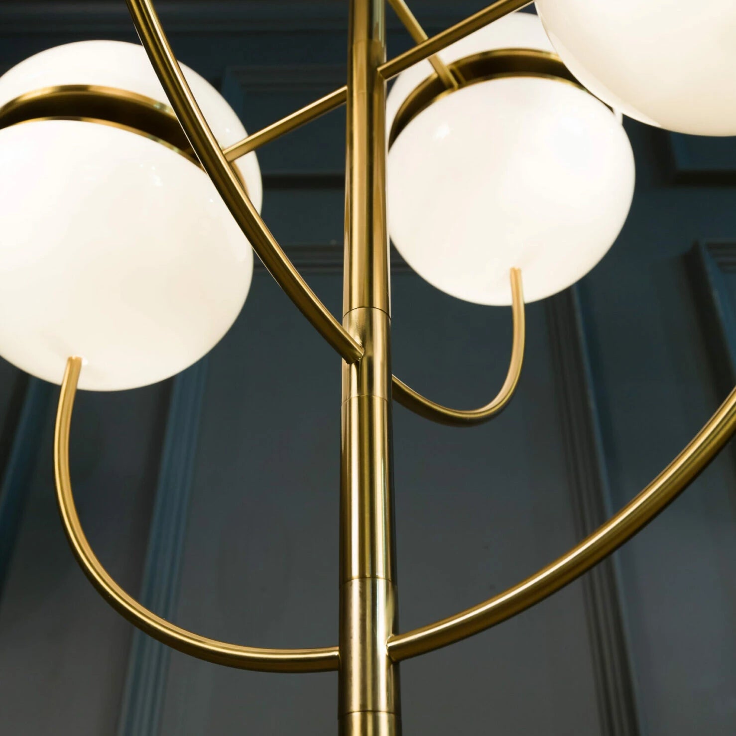 Bistro Group Pendant