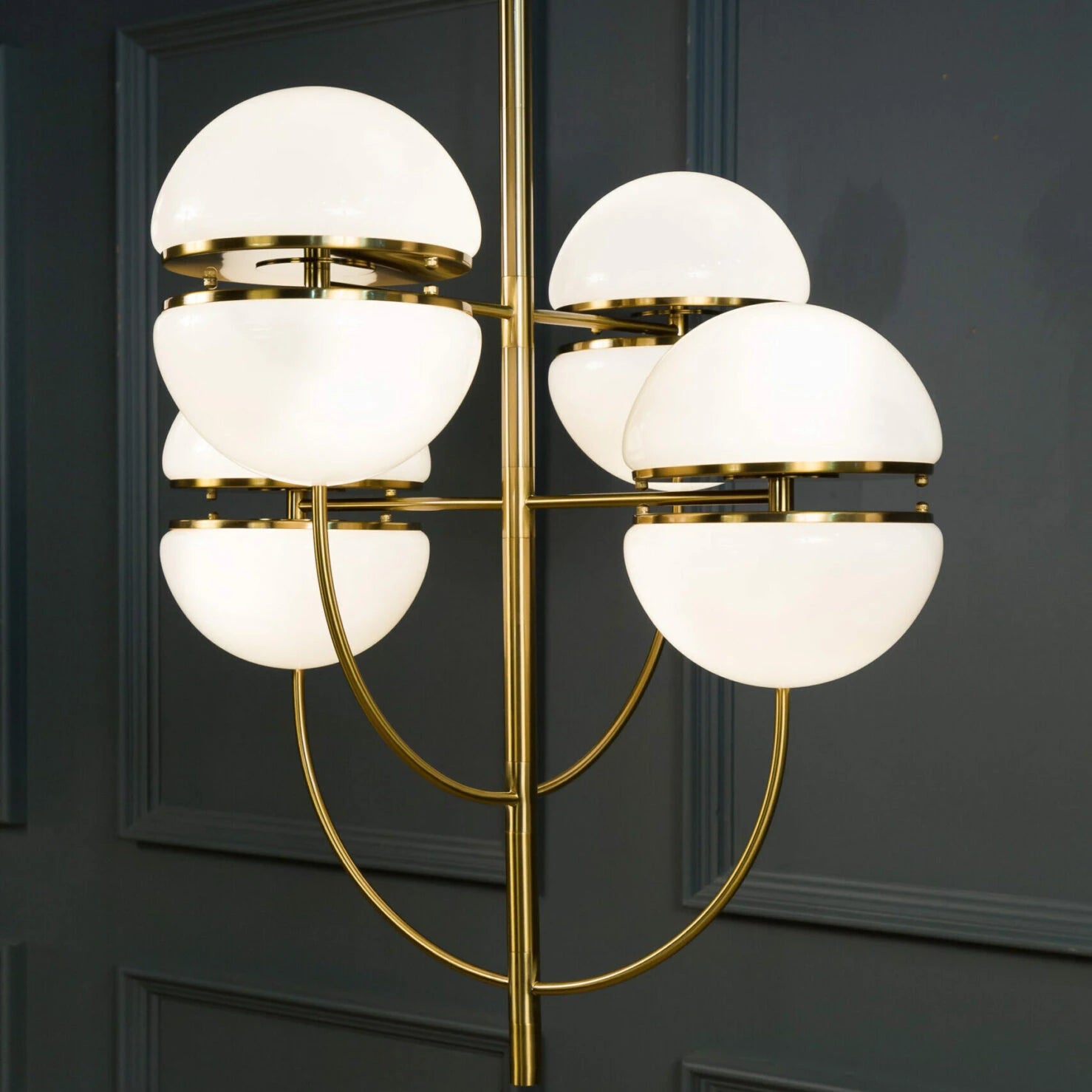 Bistro Group Pendant