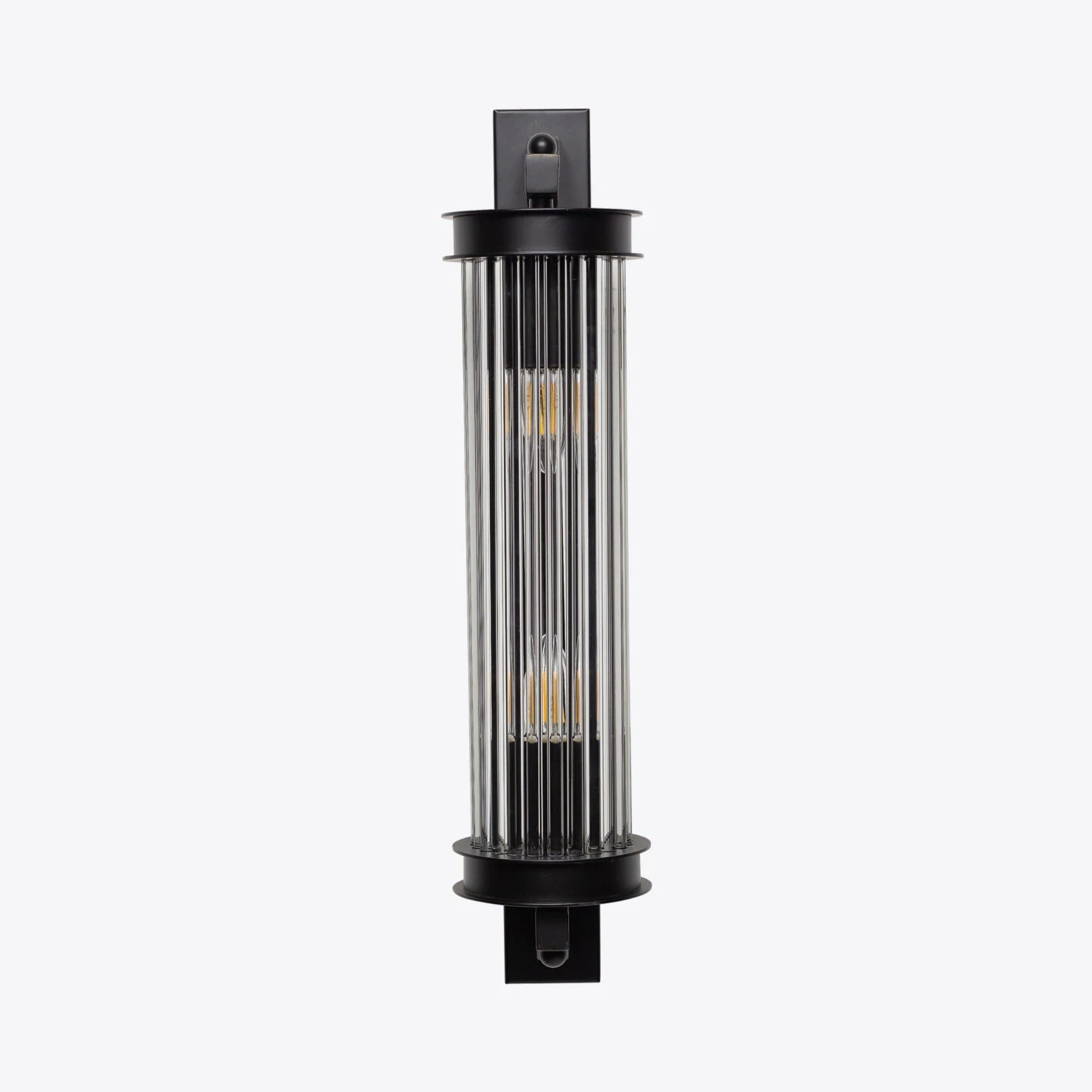 Elon Wall Light- Brass/ Black/ Nickel Finishes