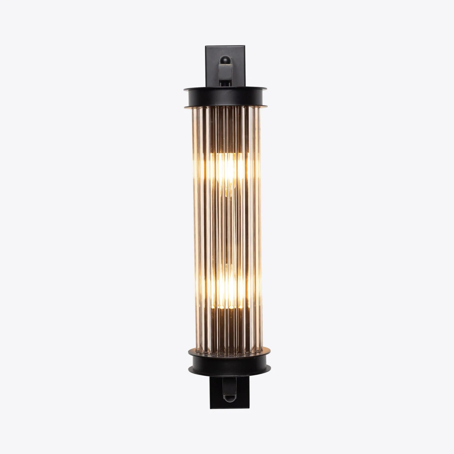 Elon Wall Light- Brass/ Black/ Nickel Finishes