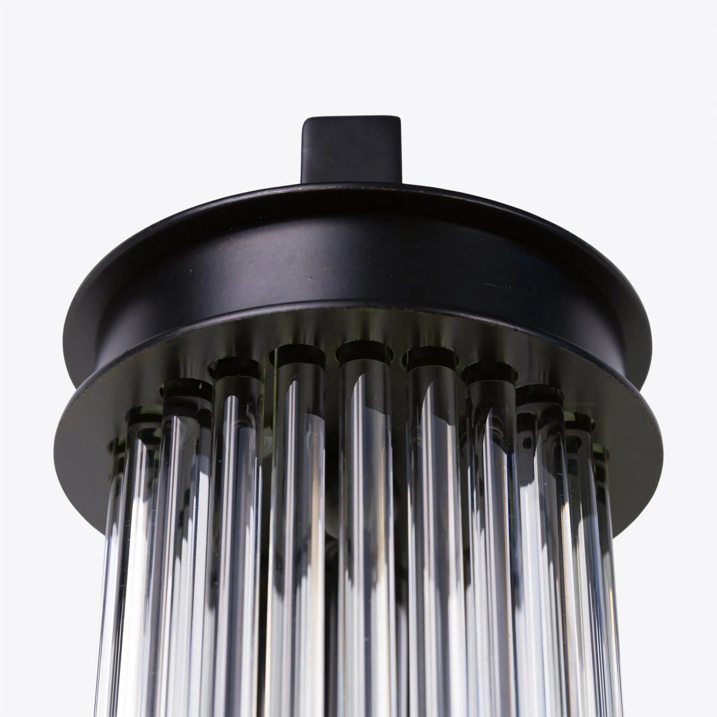 Elon Wall Light- Brass/ Black/ Nickel Finishes