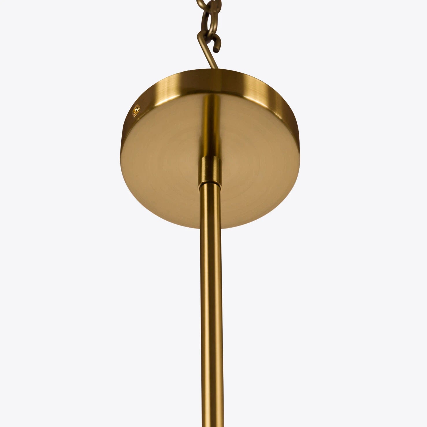 Dandelion Sputnik Light