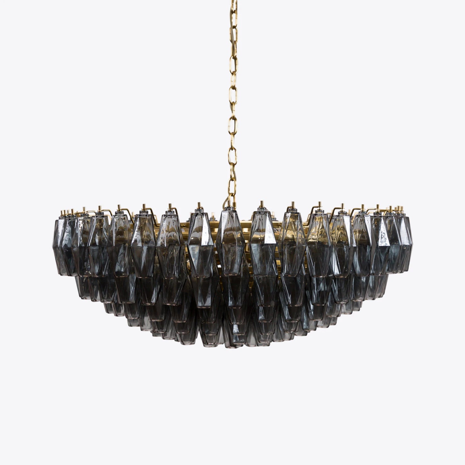 Sorrento Chandelier - Various Finishes & Sizes