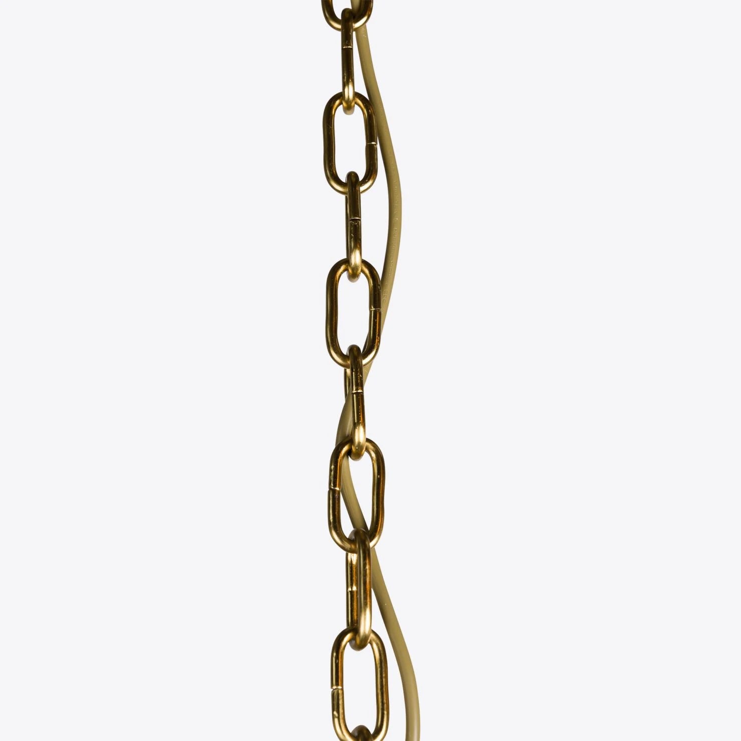 Monte Carlo Grande Chandelier- Bronze/ Brass Finish