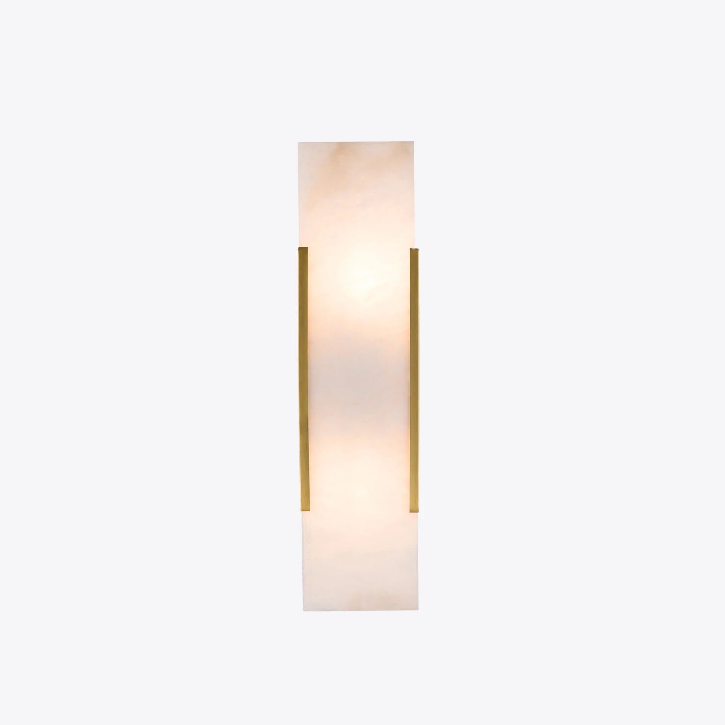 Mosman Linear/ Curve/ Disk Wall Sconce- Bronze/ Brass Finishes