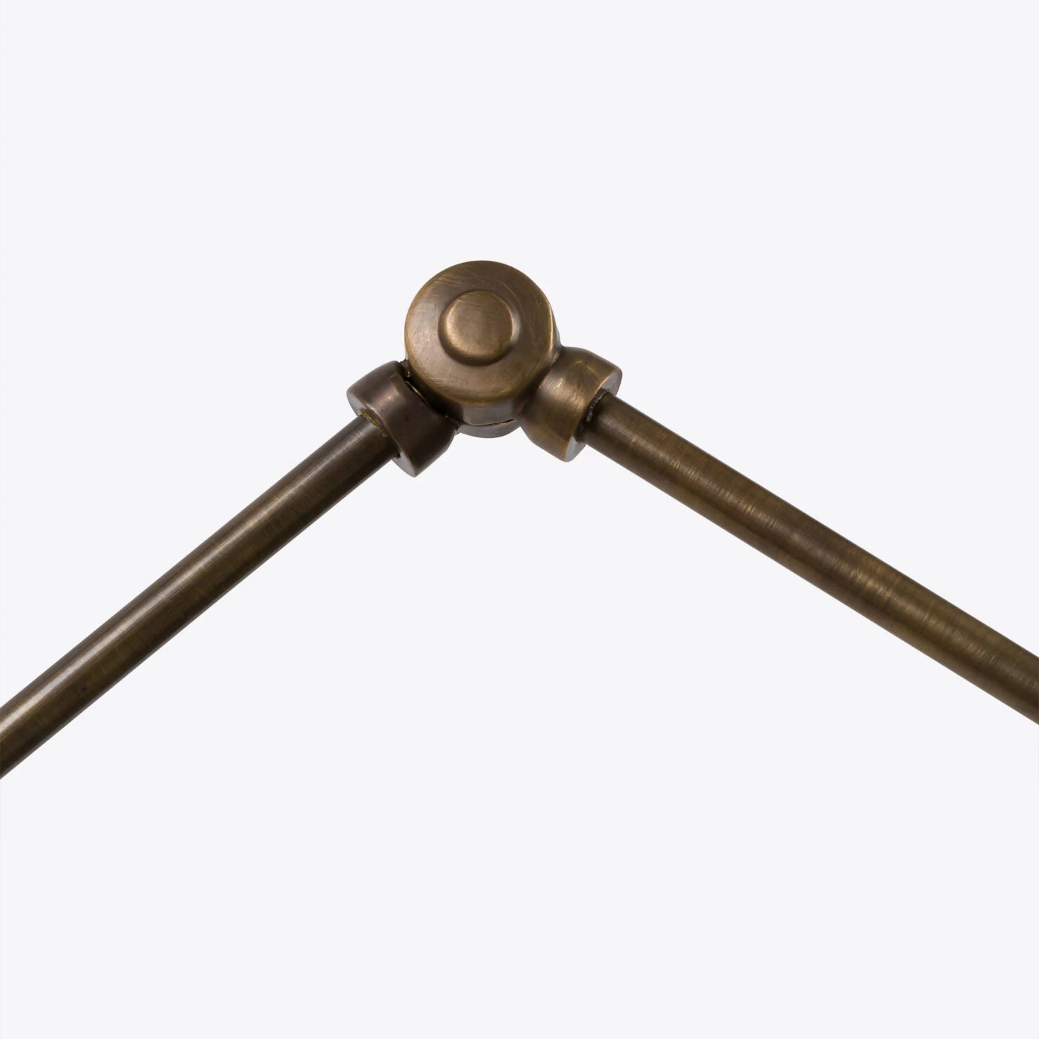 Conte Angled Wall Light