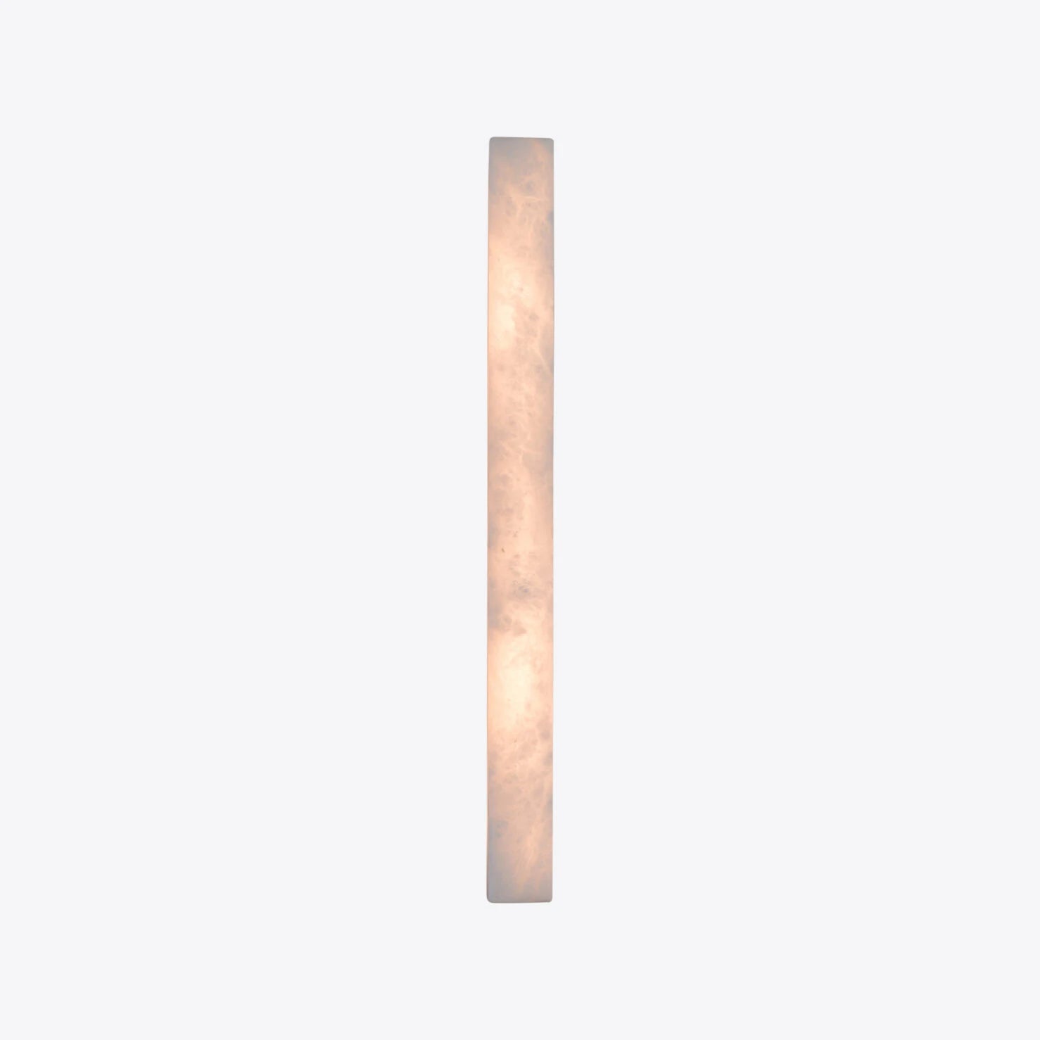 Afia Alabaster Wall Light – 3 Size Options