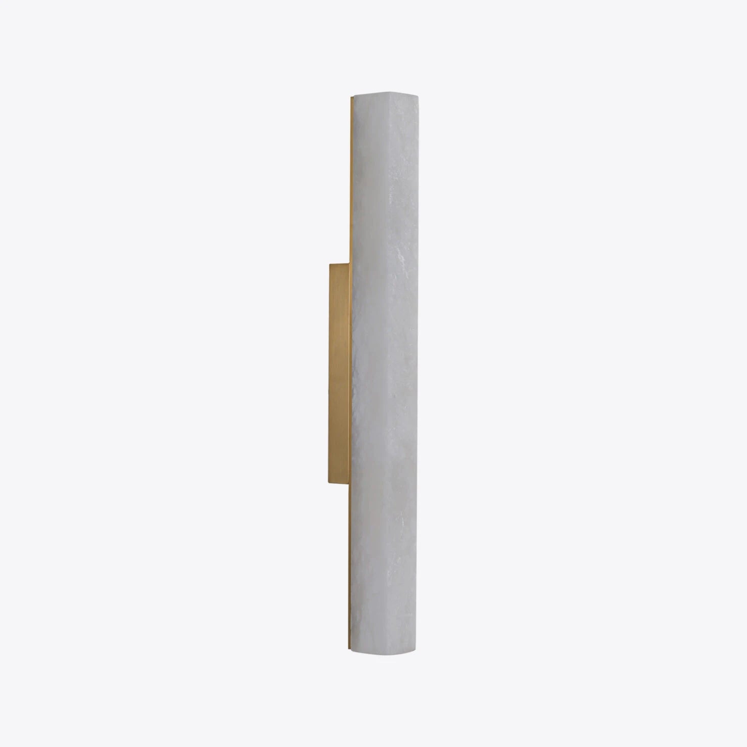 Afia Alabaster Wall Light – 3 Size Options