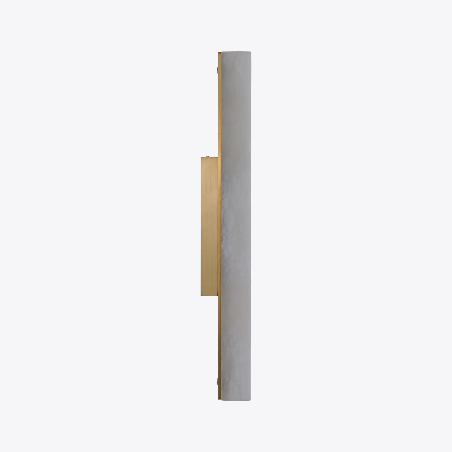 Afia Alabaster Wall Light – 3 Size Options