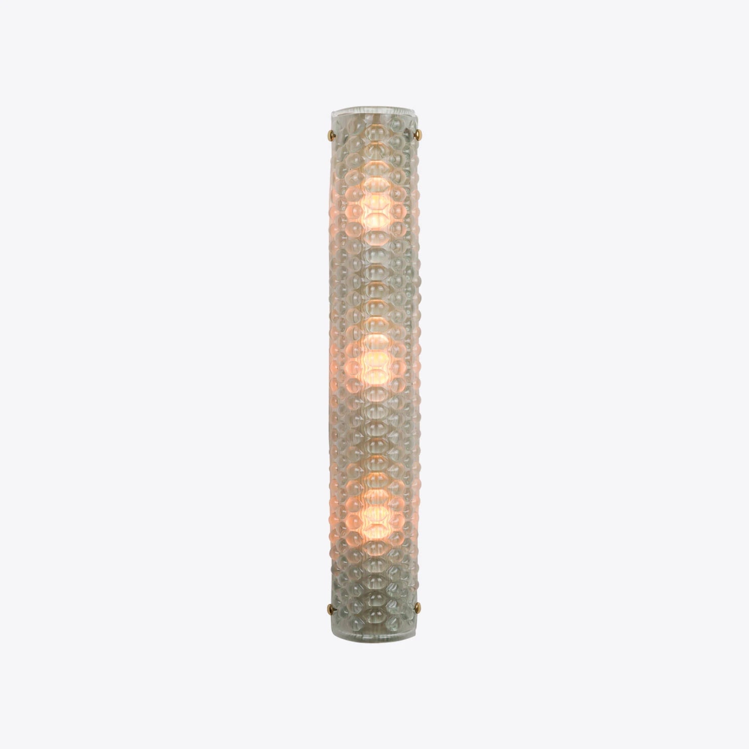 Rapallo Wall Light- Sea Green/ Dark Green Finishes