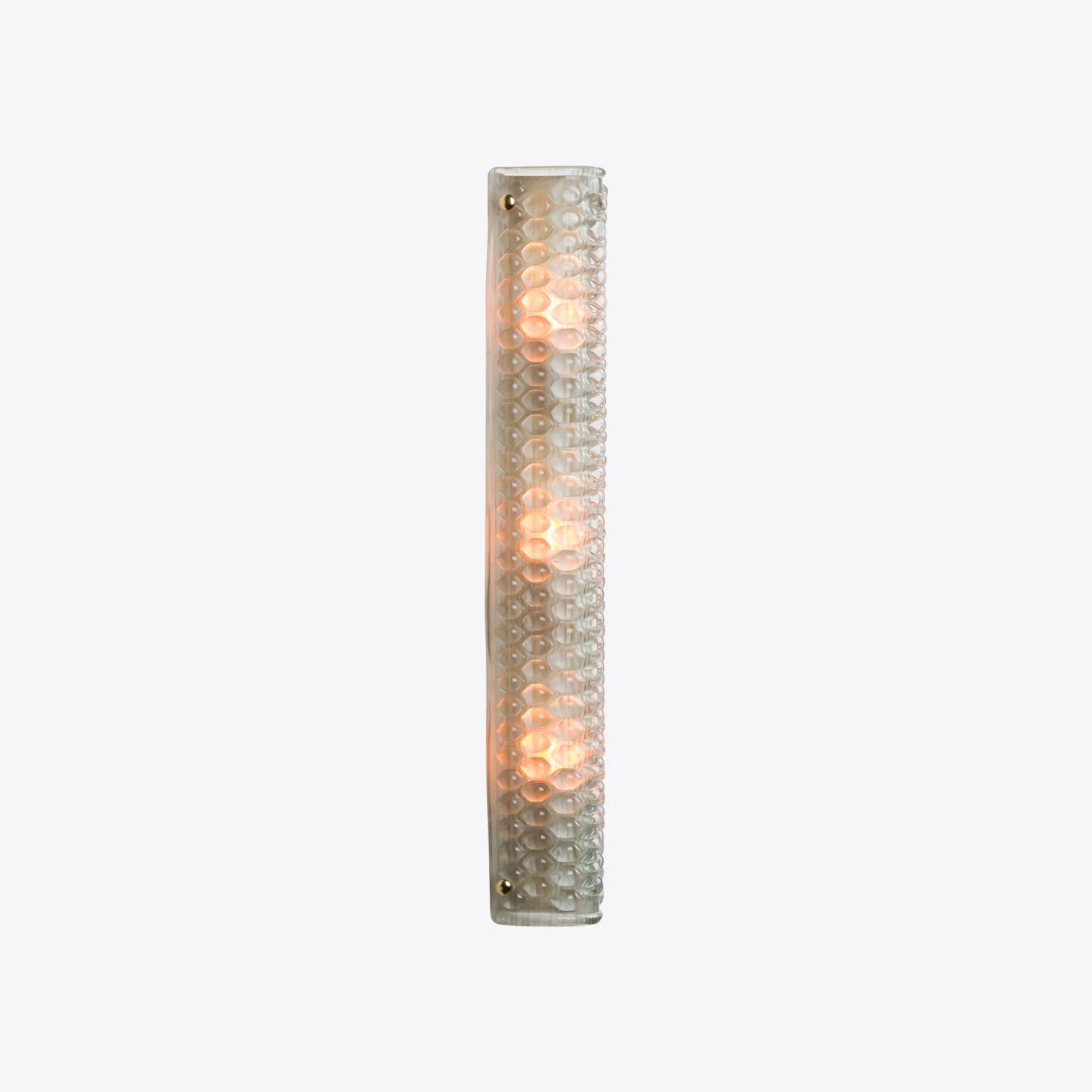 Rapallo Wall Light- Sea Green/ Dark Green Finishes