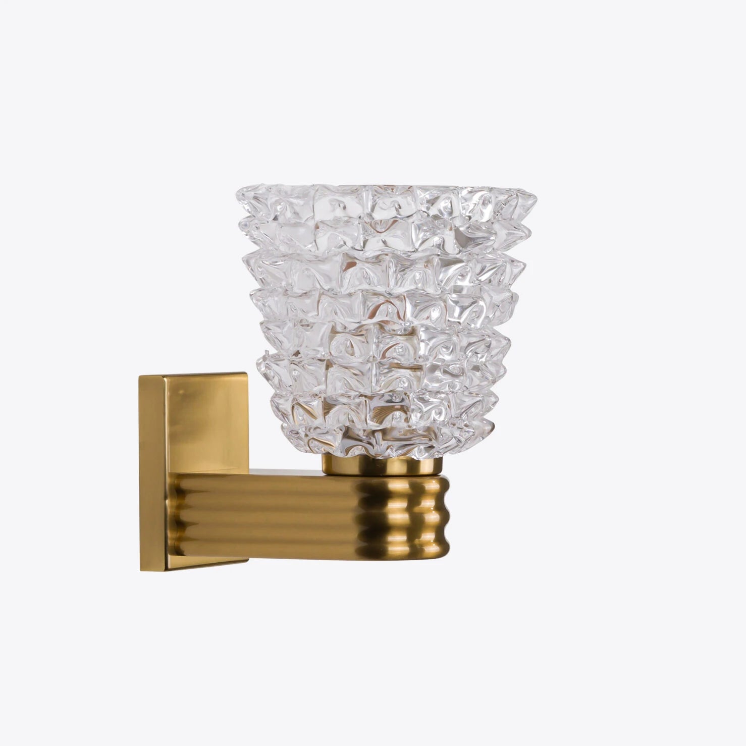 Bella Murano Wall Light