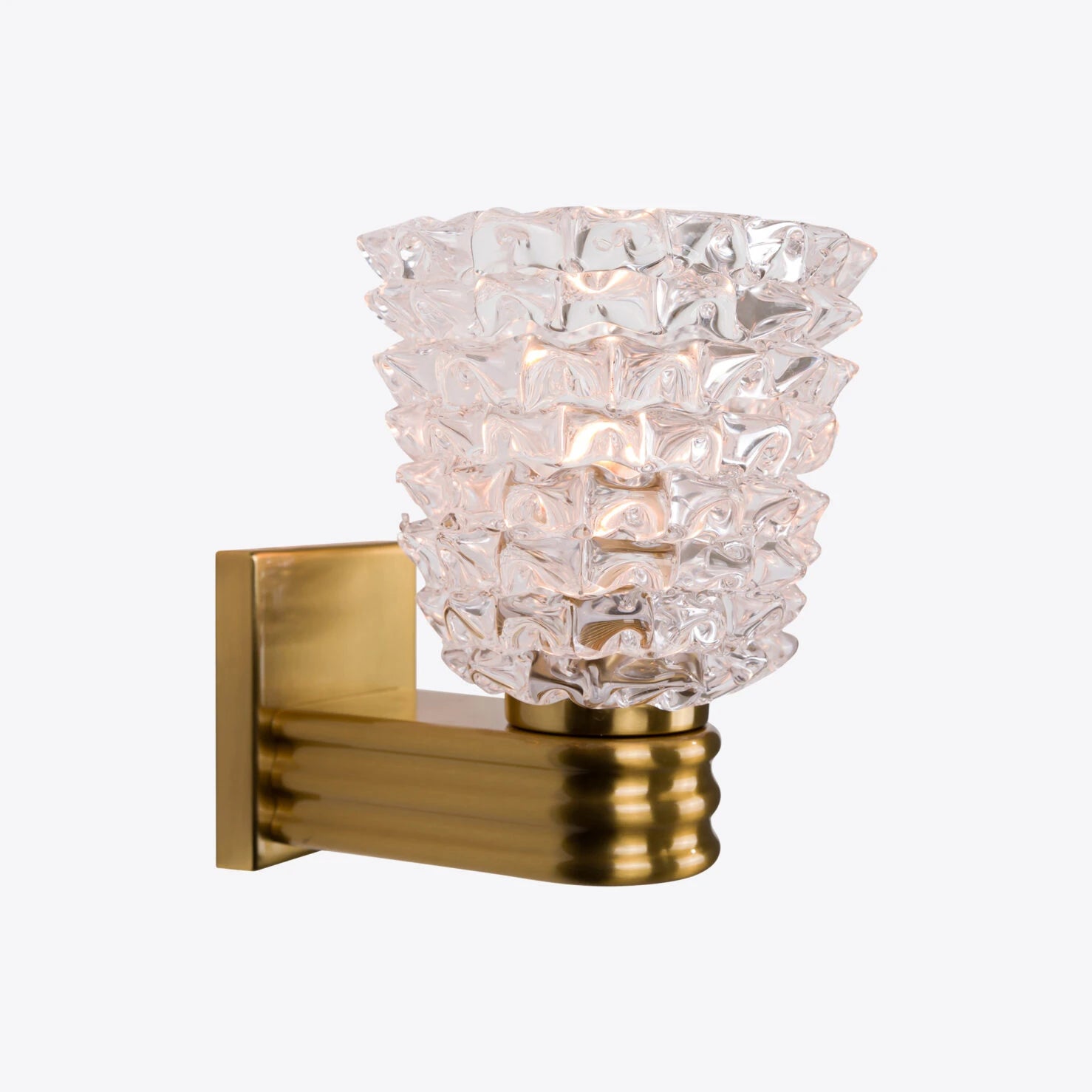Bella Murano Wall Light