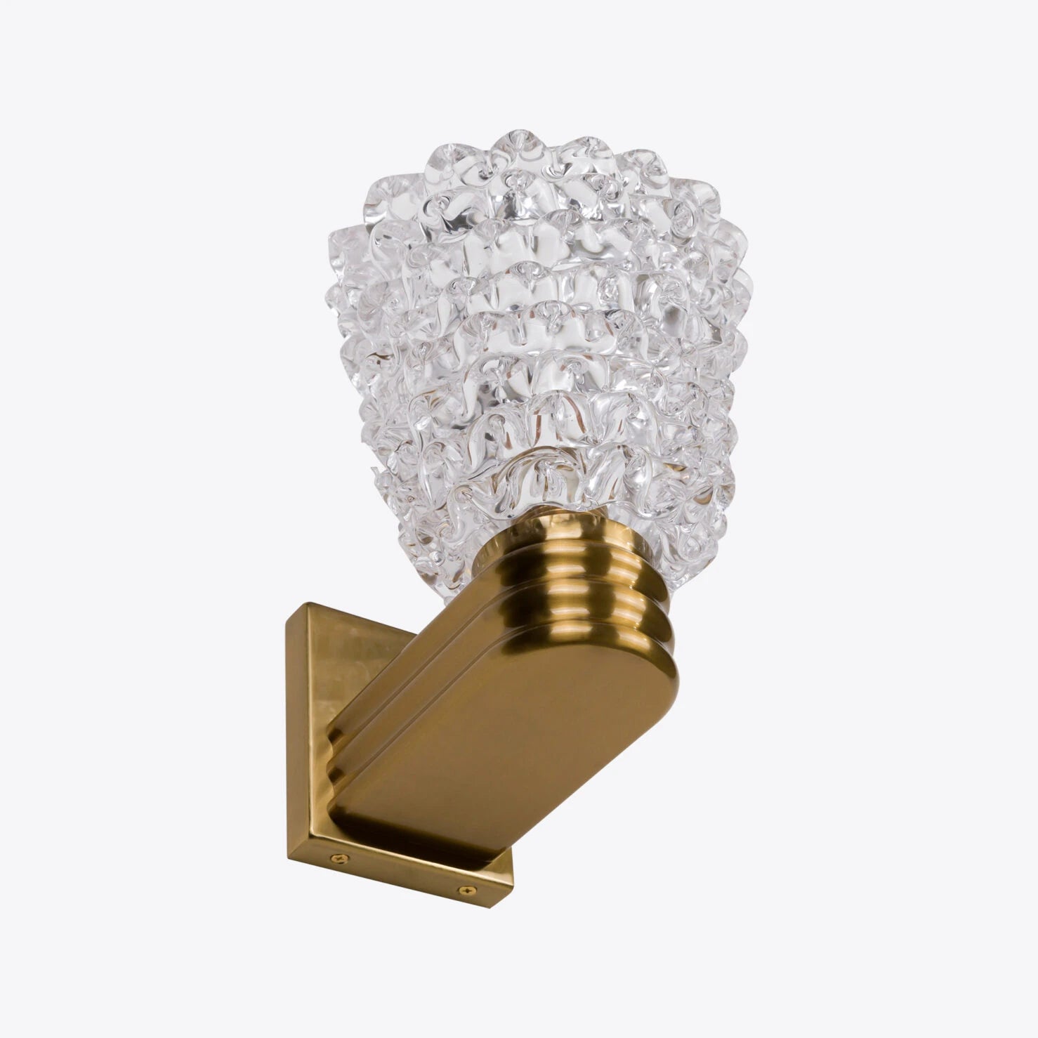 Bella Murano Wall Light