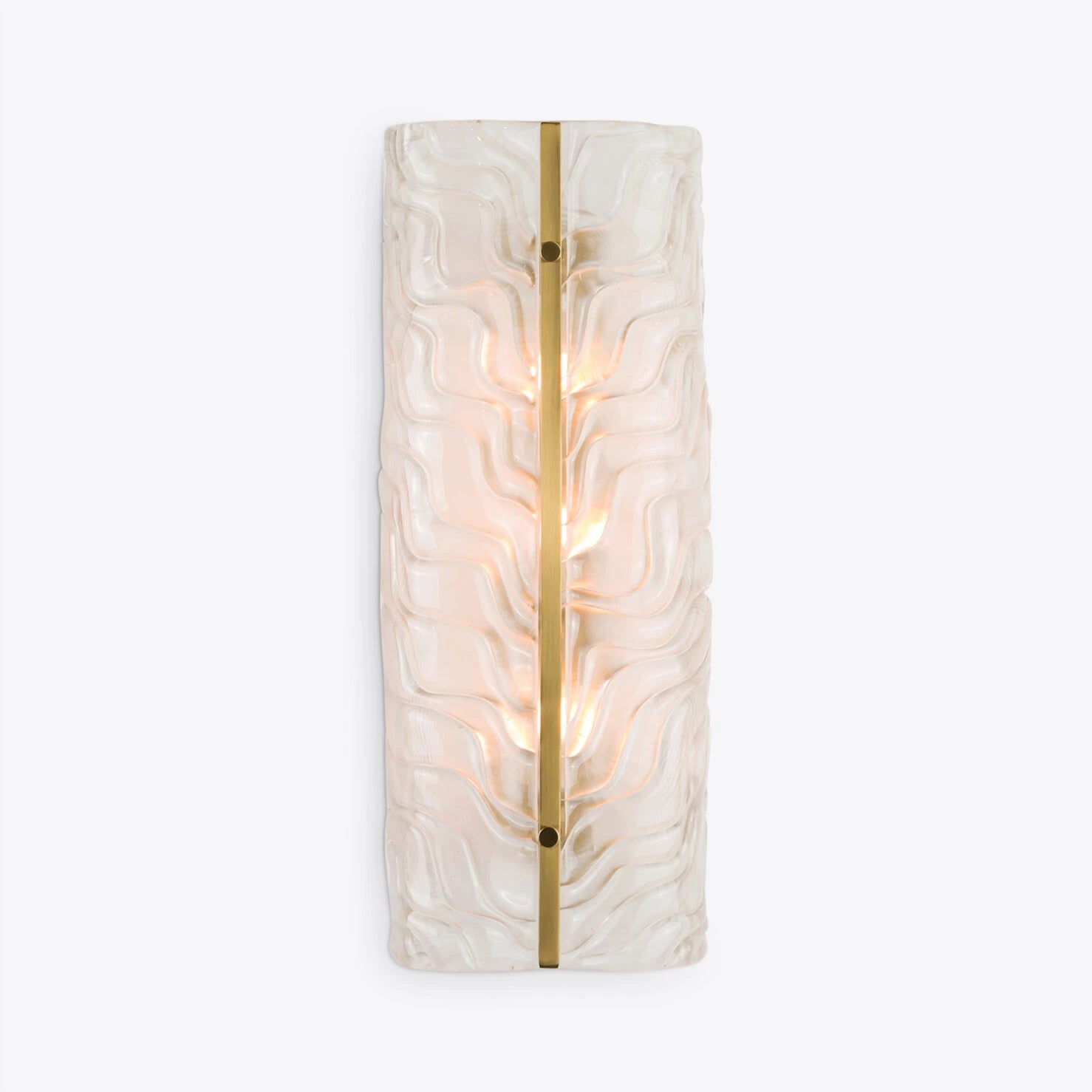 Diablo Murano Wall Light