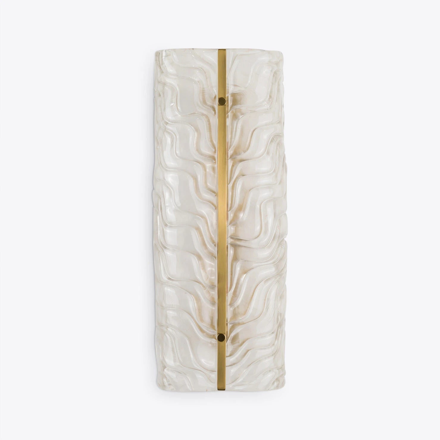 Diablo Murano Wall Light