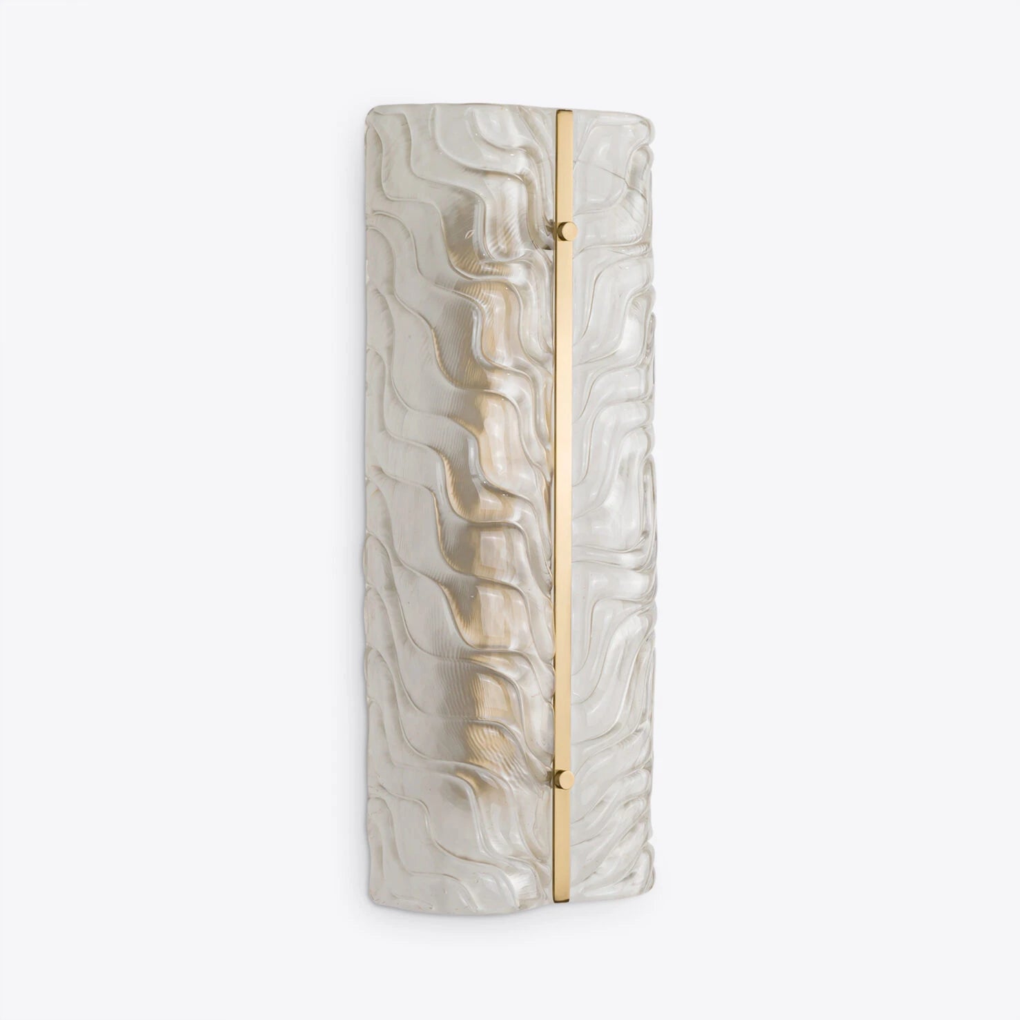 Diablo Murano Wall Light