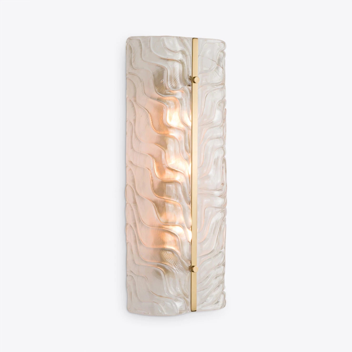 Diablo Murano Wall Light