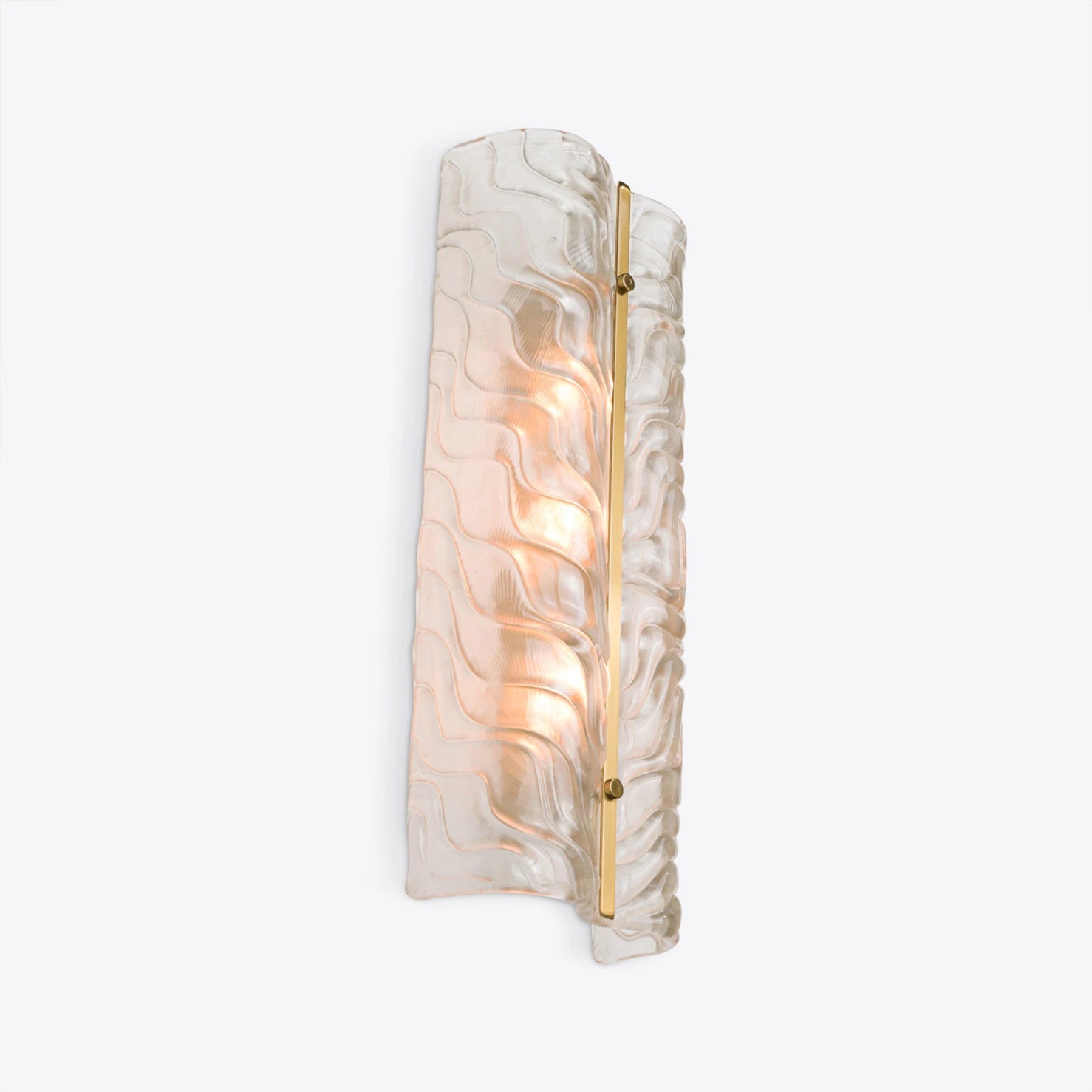 Diablo Murano Wall Light