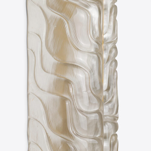 Diablo Murano Wall Light