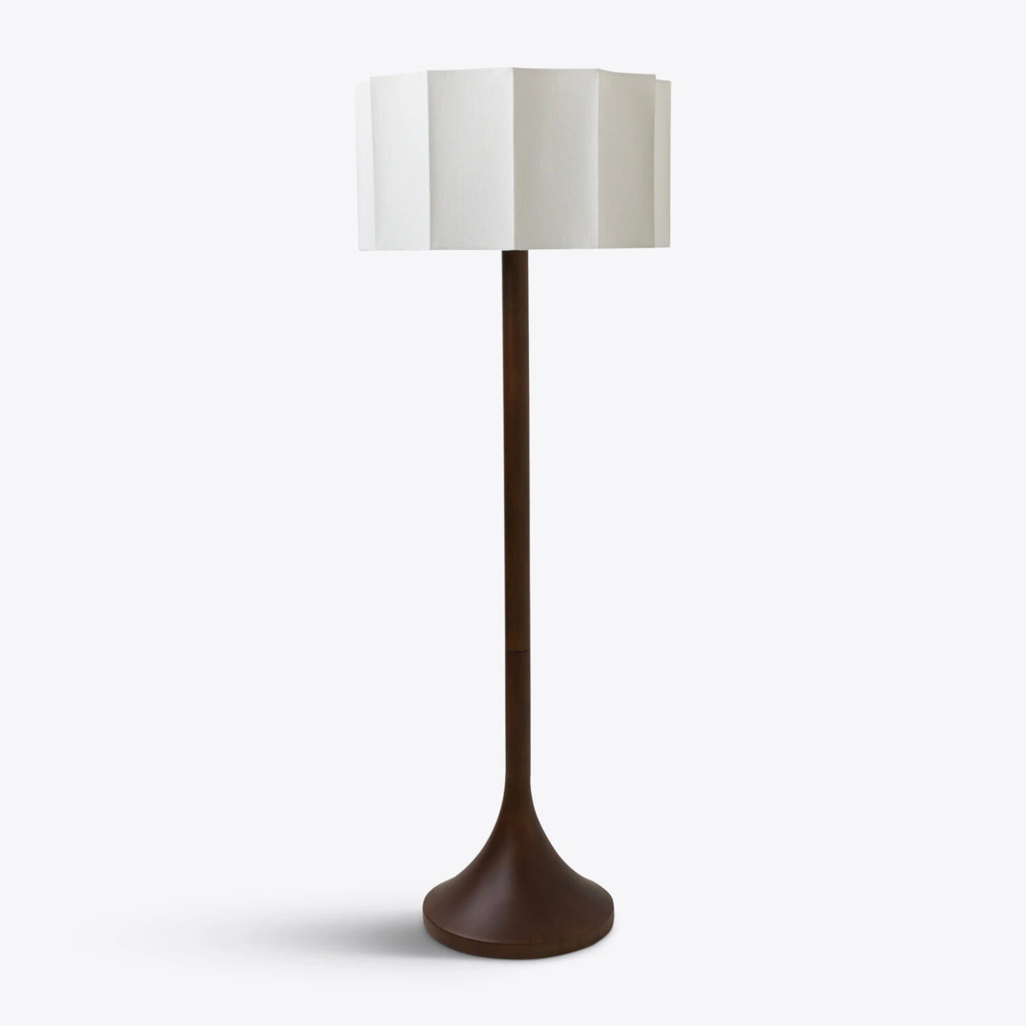 Vellum Floor Lamp
