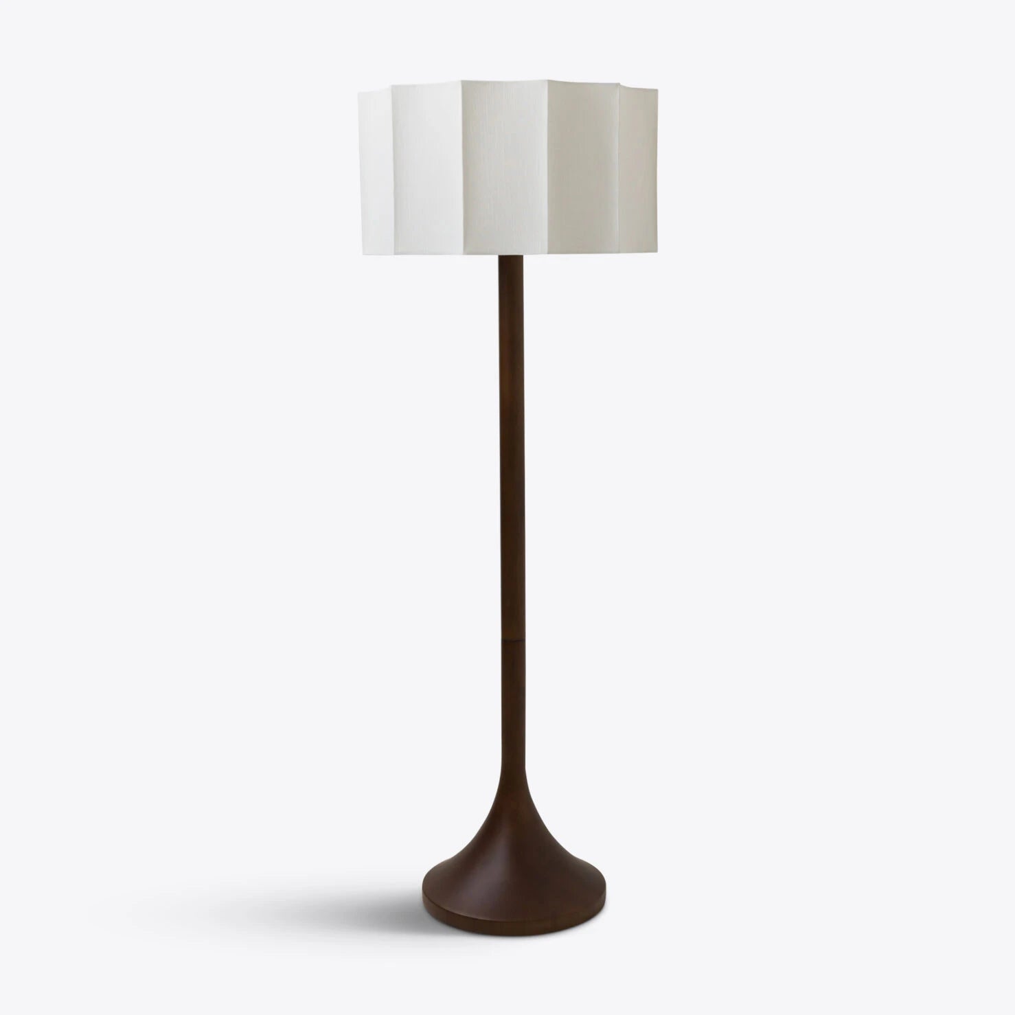 Vellum Floor Lamp