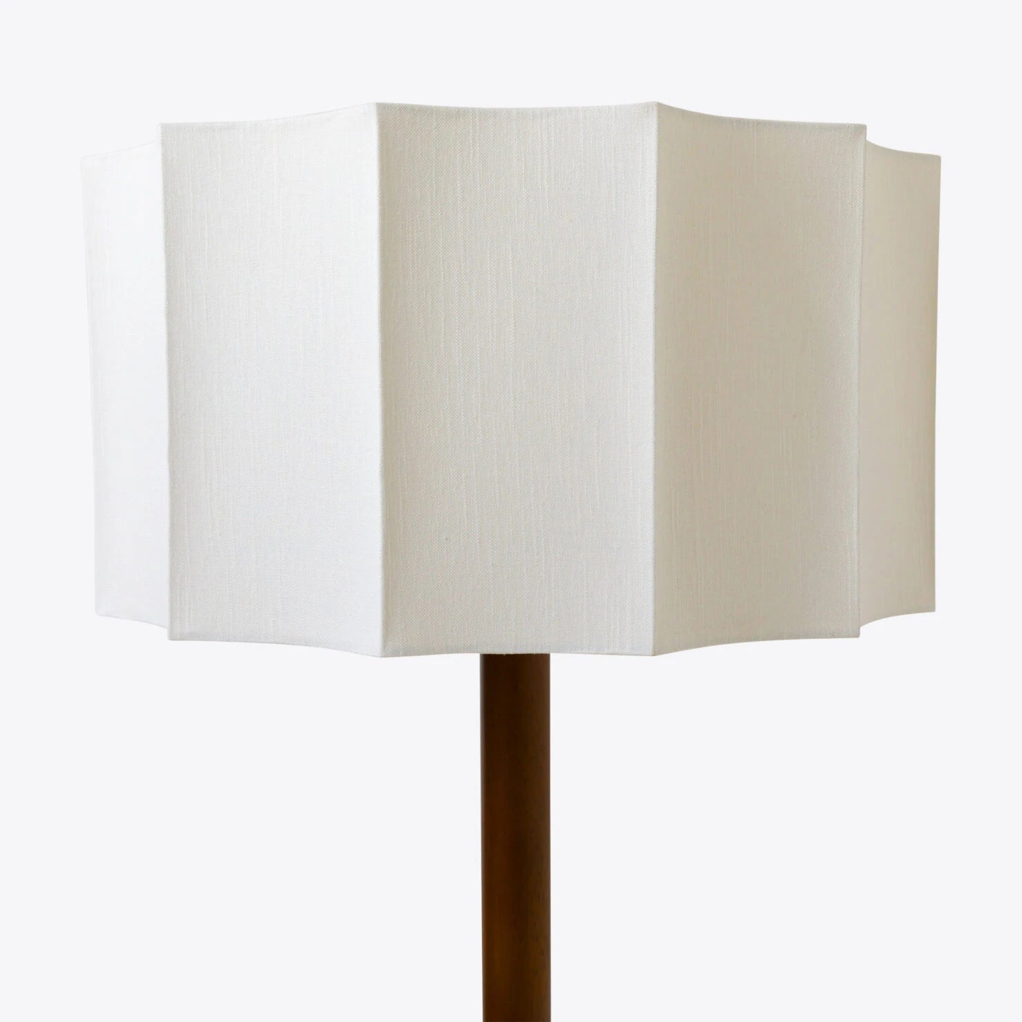 Vellum Floor Lamp
