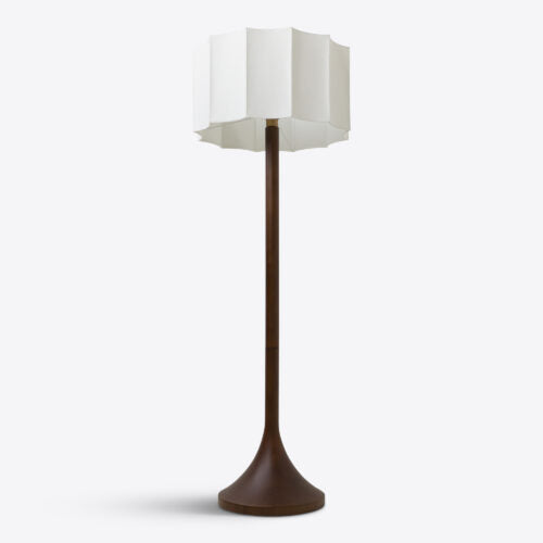 Vellum Floor Lamp