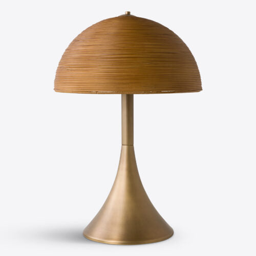 Shroom Table Lamp